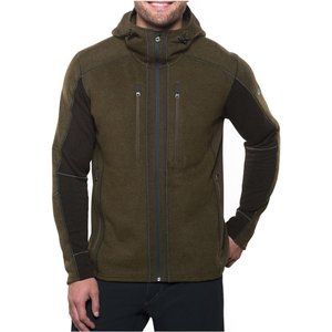 Kuhl Men's Dual-Tone Performance Jacket